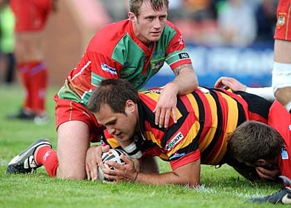 James Walker43